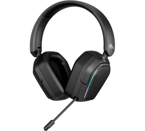Наушники Royal Kludge HG101 черный