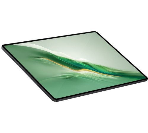 Планшет HONOR MagicPad 2 Wi-Fi 12GB/256GB черный