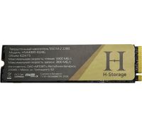SSD Horizont H-Storage 1TB HSA4300-1024G