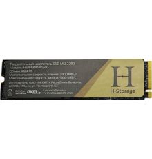 SSD Horizont H-Storage 1TB HSA4300-1024G