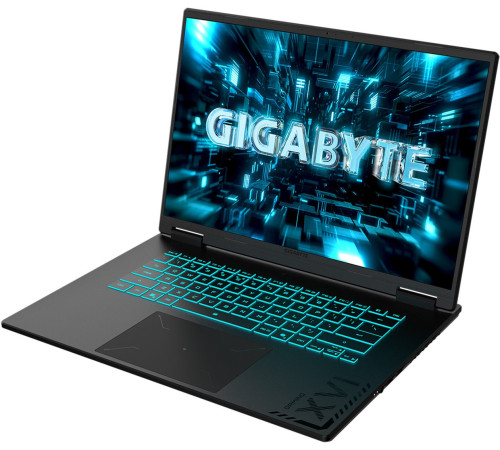 Игровой ноутбук Gigabyte Gaming A16 PRO GA6DH DXHG4KZCC4SD