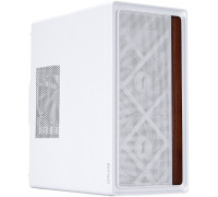 Корпус 1stPlayer WD1 WD1-WH-3F-W белый