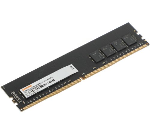 Оперативная память Digma 32ГБ DDR4 2666 МГц DGMAD42666032D