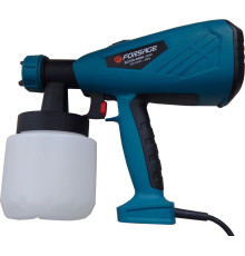 Краскораспылитель FORSAGE SG100-640H
