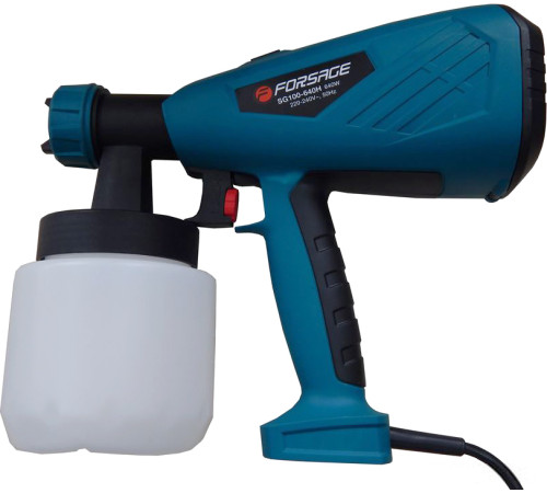 Краскораспылитель FORSAGE SG100-640H