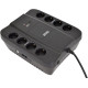 Источник бесперебойного питания  Powercom Spider SPD-650U 650VA
