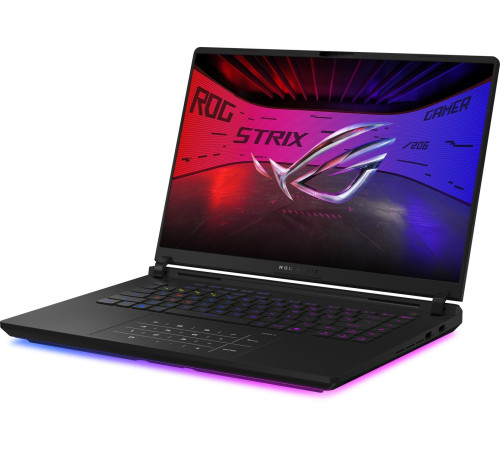 Игровой ноутбук ASUS ROG Strix SCAR 16 2025 G635LX-RW150