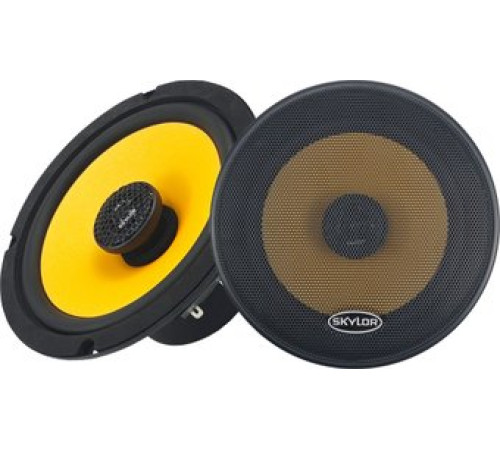 Коаксиальная АС Skylor E6