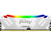 Оперативная память Kingston FURY Renegade RGB 16ГБ DDR5 7200 МГц KF572C38RWA-16