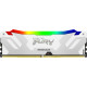 Оперативная память Kingston FURY Renegade RGB 16ГБ DDR5 7200 МГц KF572C38RWA-16