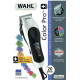 Машинка для стрижки волос Wahl Color Pro Plus 20104.0460