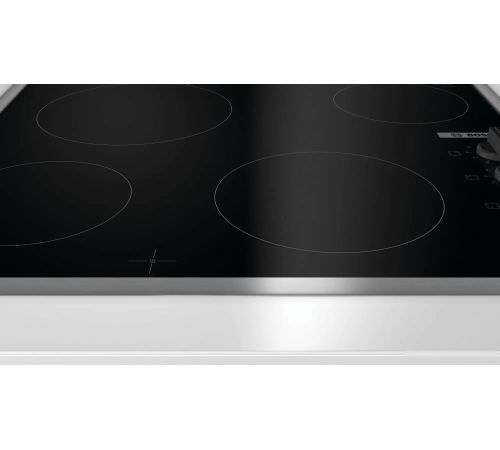 Варочная панель Bosch Serie 2 PKE645CA2E