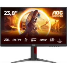 Игровой монитор AOC Gaming 24G4HA