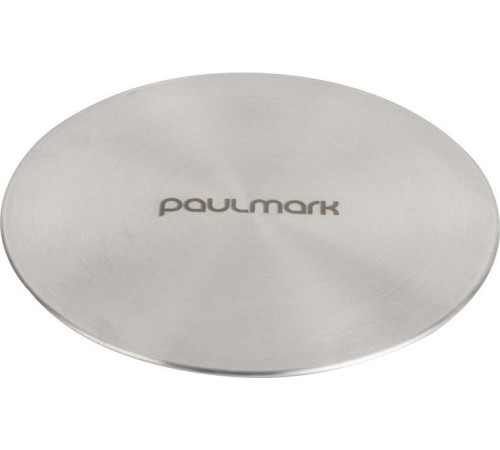 Кухонная мойка Paulmark LU55SK-BE