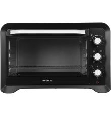 Мини-печь Hyundai MIO-HY095