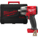Гайковерт Milwaukee M18 FUEL M18FMTIW2F38-0X 4933479153 без АКБ, кейс