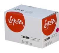 Картридж Sakura Printing SA71B5HM0 аналог Lexmark 71B5HM0