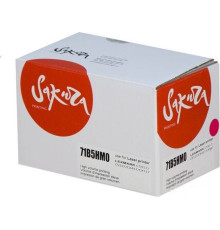 Картридж Sakura Printing SA71B5HM0 аналог Lexmark 71B5HM0