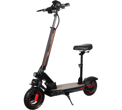 Электросамокат Kugoo M4 Pro