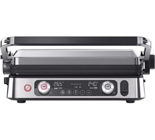 Электрогриль Braun MultiGrill 9 Pro CG9160