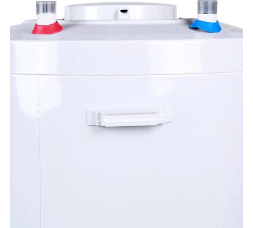 Бойлер косвенного нагрева Rommer RWH-1210-000190