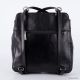 Городской рюкзак Francesco Molinary 513-8726-060-BLK