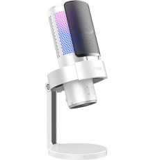 Проводной микрофон FIFINE A9 белый