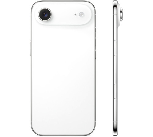 Телефон Apple iPhone Air 256GB облачный белый