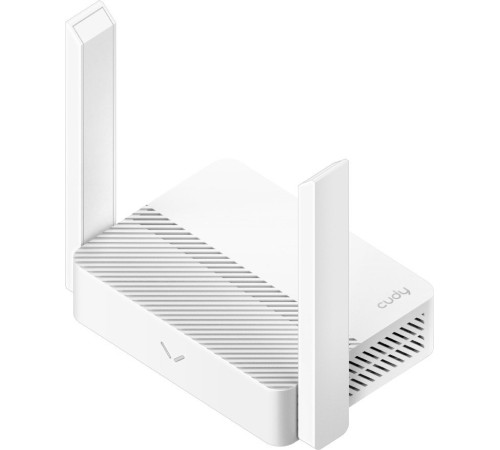 Wi-Fi роутер Cudy WR300 1.0