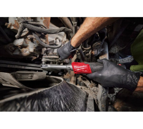 Трещотка Milwaukee M12 FPTR-0 4933499413 без АКБ