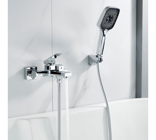 Смеситель Shevanik S9602