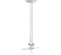 Кронштейн для проектора Wize Pro PR24A-W белый