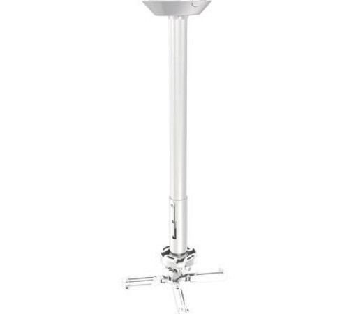 Кронштейн для проектора Wize Pro PR24A-W белый
