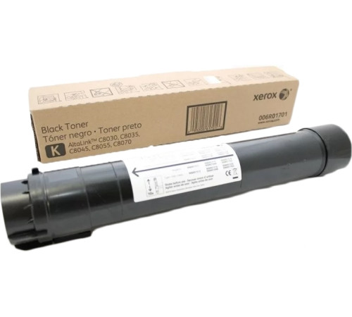 Картридж Xerox 006R01701