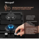 Варочная панель Weissgauff HGG 320 BGL