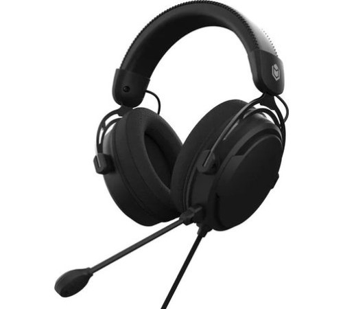 Наушники IO by Red Square Graphite v2 черный