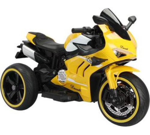 Электромотоцикл Pingxiang WN216 12V7AH