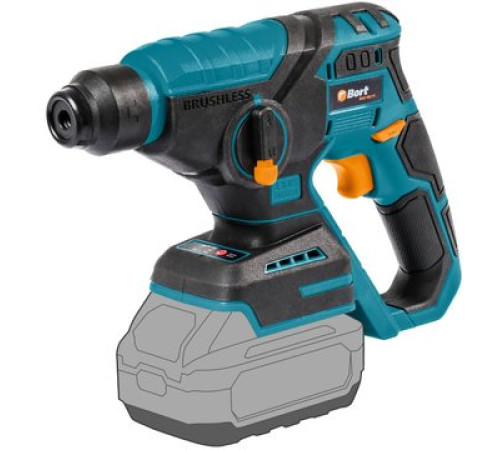 Перфоратор Bort BHD-18Li-0 93413441 без АКБ