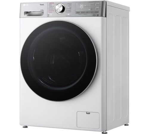 Стирально-сушильная машина LG F4V9LD2W