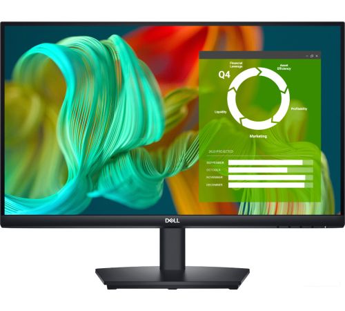 Монитор Dell E2424HS