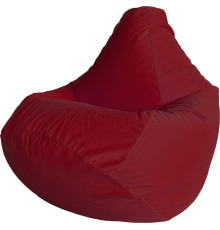 Кресло-мешок Flagman Груша Мега XXXL Г3.5-279 Velutto 38