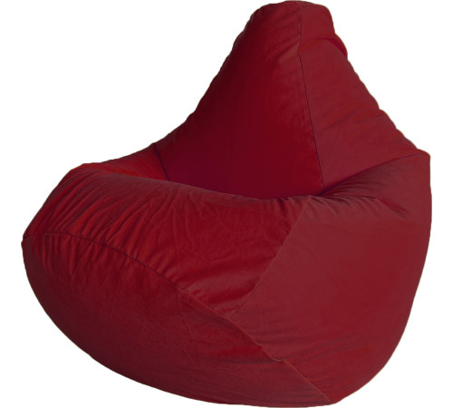 Кресло-мешок Flagman Груша Мега XXXL Г3.5-279 Velutto 38