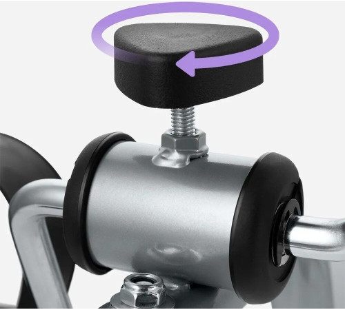 Велотренажер Kitfort KT-6521