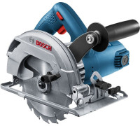 Дисковая циркулярная пила Bosch GKS 600 Professional [06016A9020]