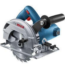 Дисковая циркулярная пила Bosch GKS 600 Professional [06016A9020]