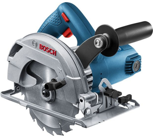 Дисковая циркулярная пила Bosch GKS 600 Professional [06016A9020]