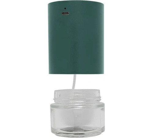 Увлажнитель воздуха EL15 PD002-2 зеленый