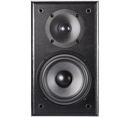 Полочная акустика Radiotehnika Alfa 1.01 MKII