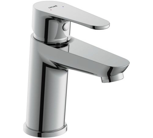 Умывальник Cersanit Moduo 80 S-UM-MOD80/1 + 63030
