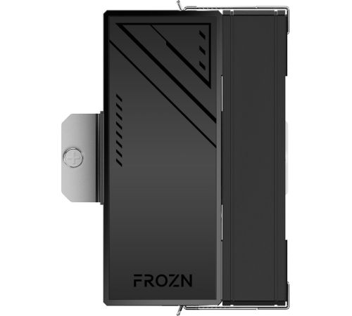 Кулер для процессора ID-Cooling Frozn A410 SE ARGB